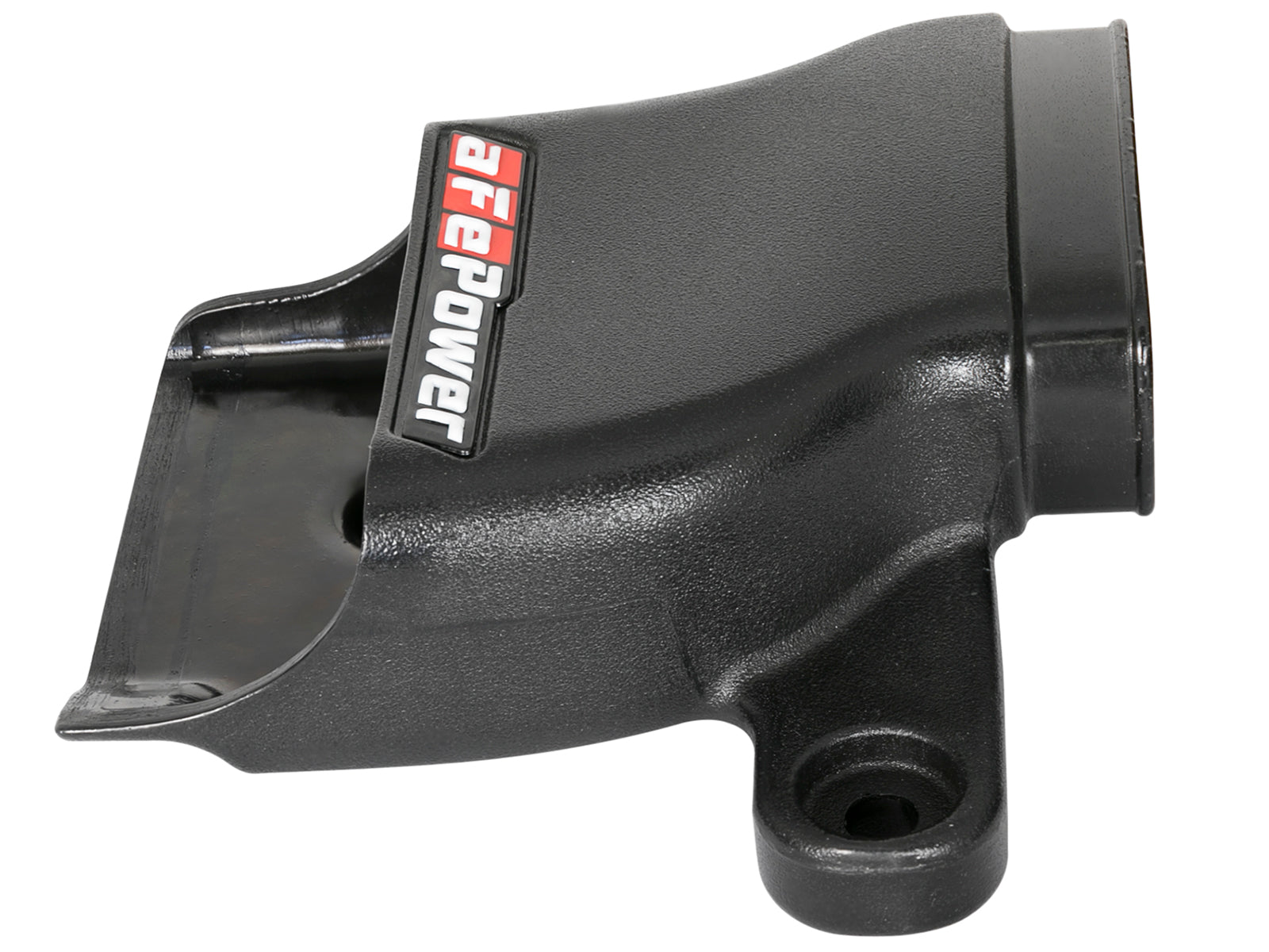 aFe Dynamic Air Scoop for Momentum GT Intake | Nissan Titan V8 5.6L 17-18 (54-76108-S)