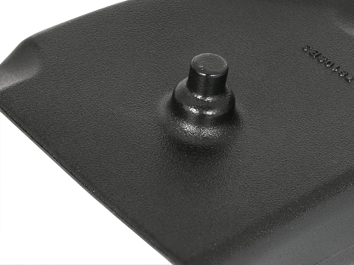aFe Dynamic Air Scoop for Momentum GT Intake | Nissan Titan V8 5.6L 17-18 (54-76108-S)