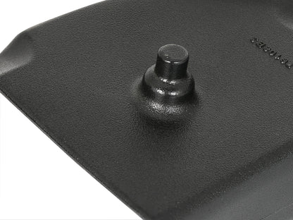 aFe Dynamic Air Scoop for Momentum GT Intake | Nissan Titan V8 5.6L 17-18 (54-76108-S)