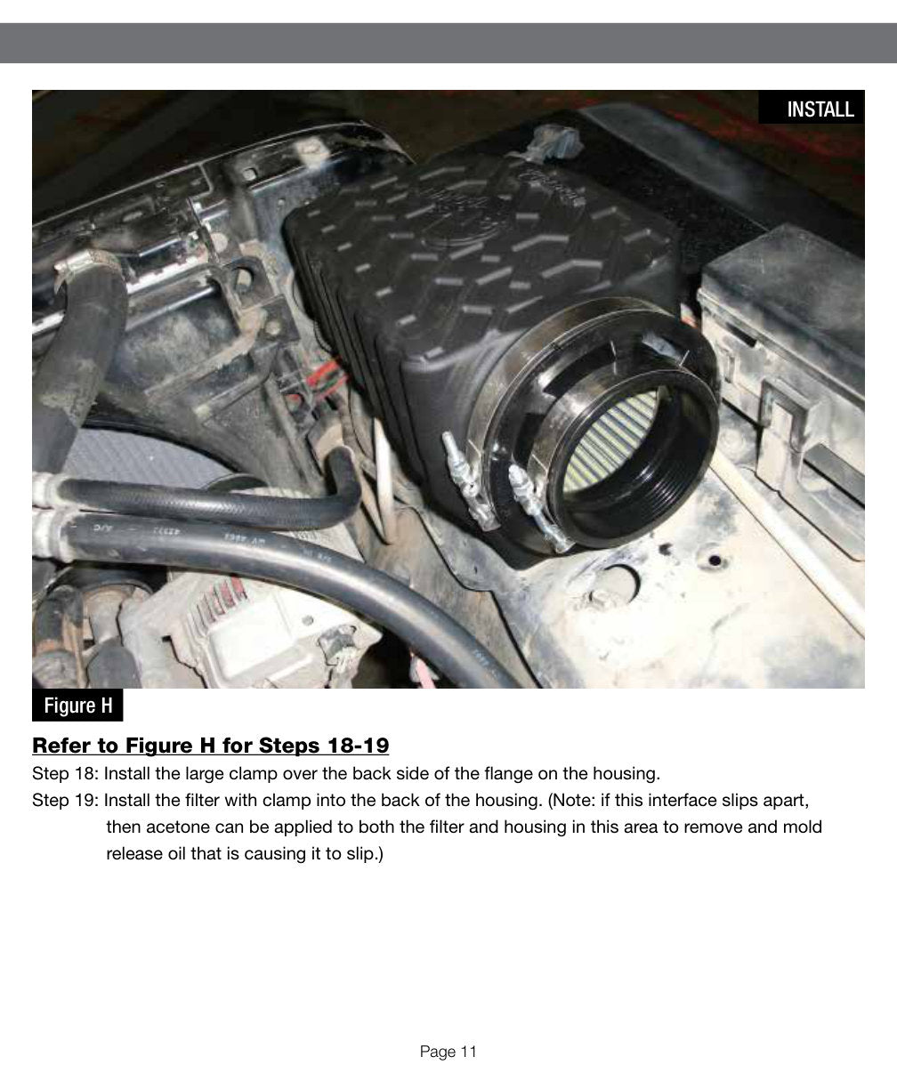 aFe Momentum GT Cold Air Intake System w/ Pro 5R Media | Jeep Wrangler (97-06) L6 4.0L (54-76202)