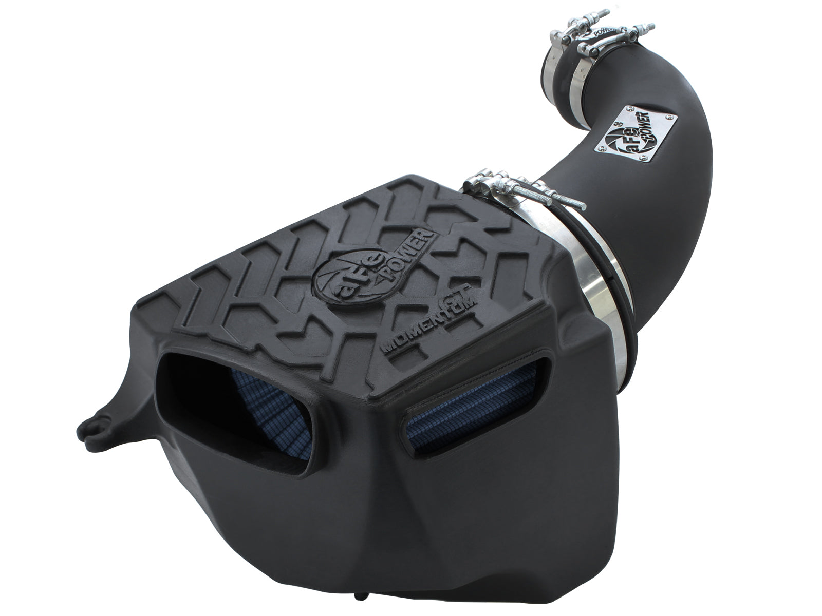 aFe Momentum GT Pro 5R Stage-2 Intake System | Jeep Wrangler JK V6 3.8L (07-11) (54-76203)