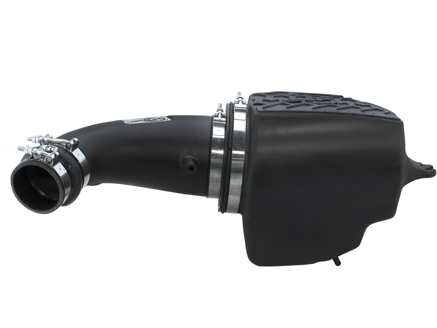 aFe Momentum GT Pro 5R Stage-2 Intake System | Jeep Wrangler JK V6 3.8L (07-11) (54-76203)