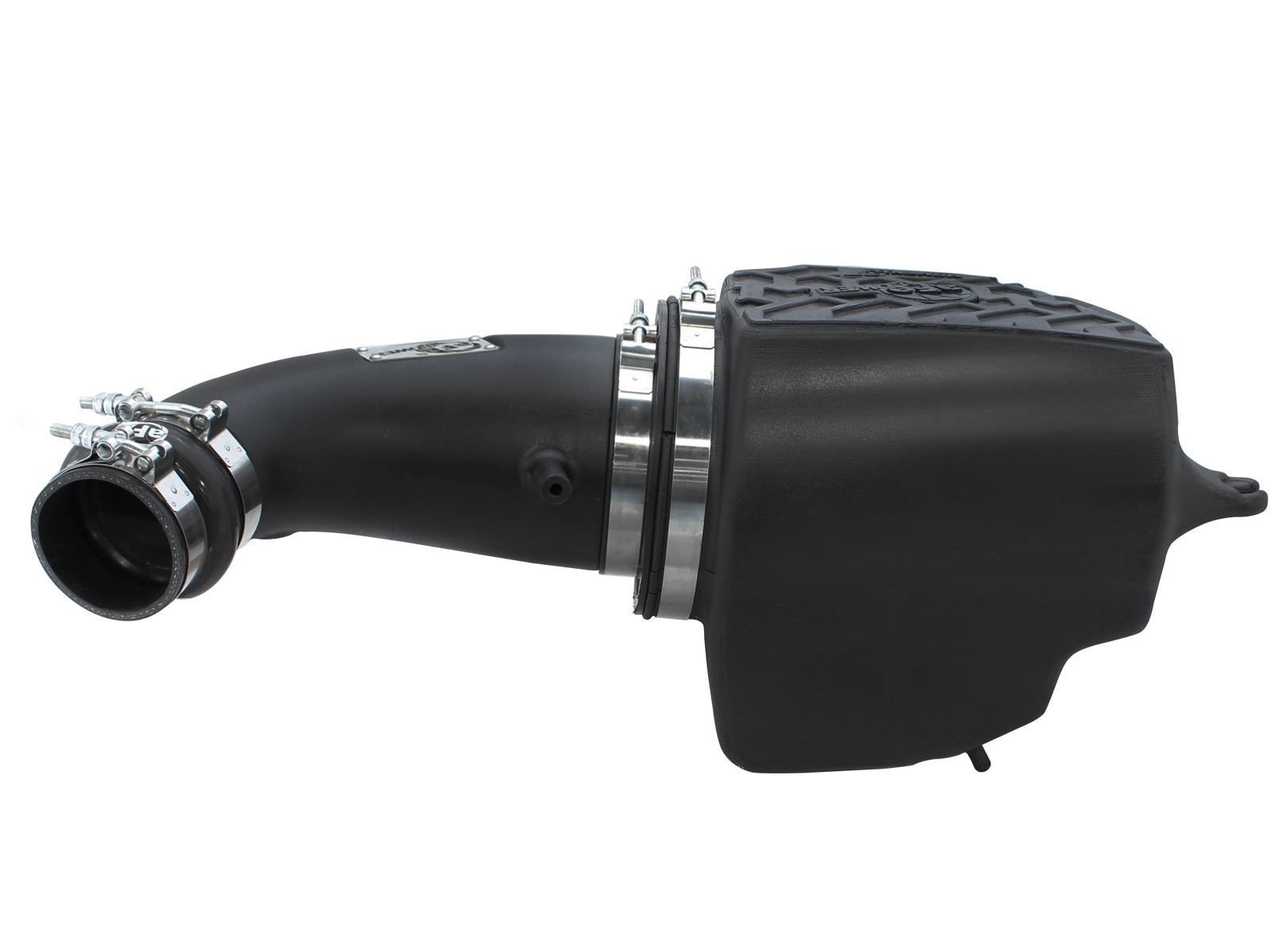 aFe Momentum GT Pro 5R Stage-2 Intake System | Jeep Wrangler JK V6 3.8L (07-11) (54-76203)