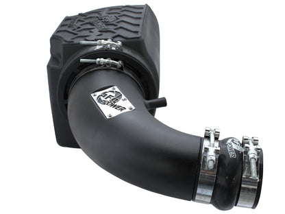 aFe Momentum GT Pro 5R Stage-2 Intake System | Jeep Wrangler JK V6 3.8L (07-11) (54-76203)