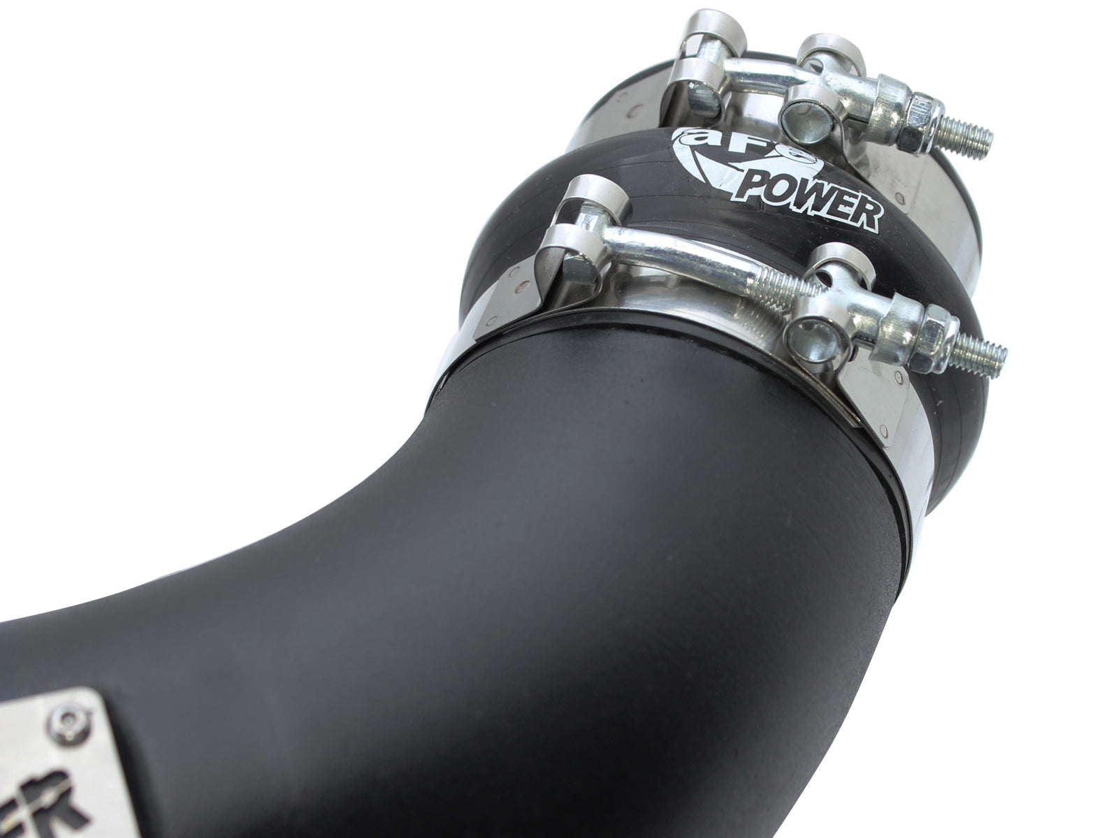 aFe Momentum GT Pro 5R Stage-2 Intake System | Jeep Wrangler JK V6 3.8L (07-11) (54-76203)
