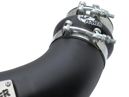 aFe Momentum GT Pro 5R Stage-2 Intake System | Jeep Wrangler JK V6 3.8L (07-11) (54-76203)