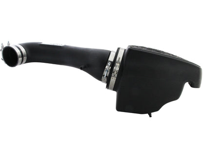 aFe Power Momentum GT PRO 5R Intake 12-13 Jeep Wrangler JK V6 3.6L (54-76204)