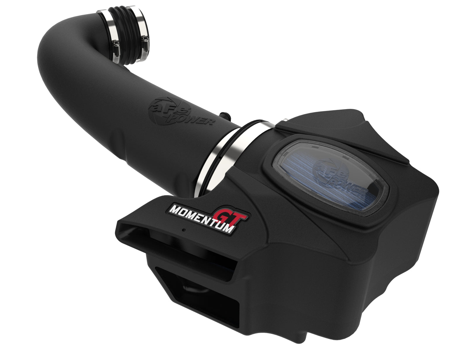 aFe Momentum GT Pro 5R Cold Air Intake System | Jeep Grand Cherokee (11-17) (54-76205-1)
