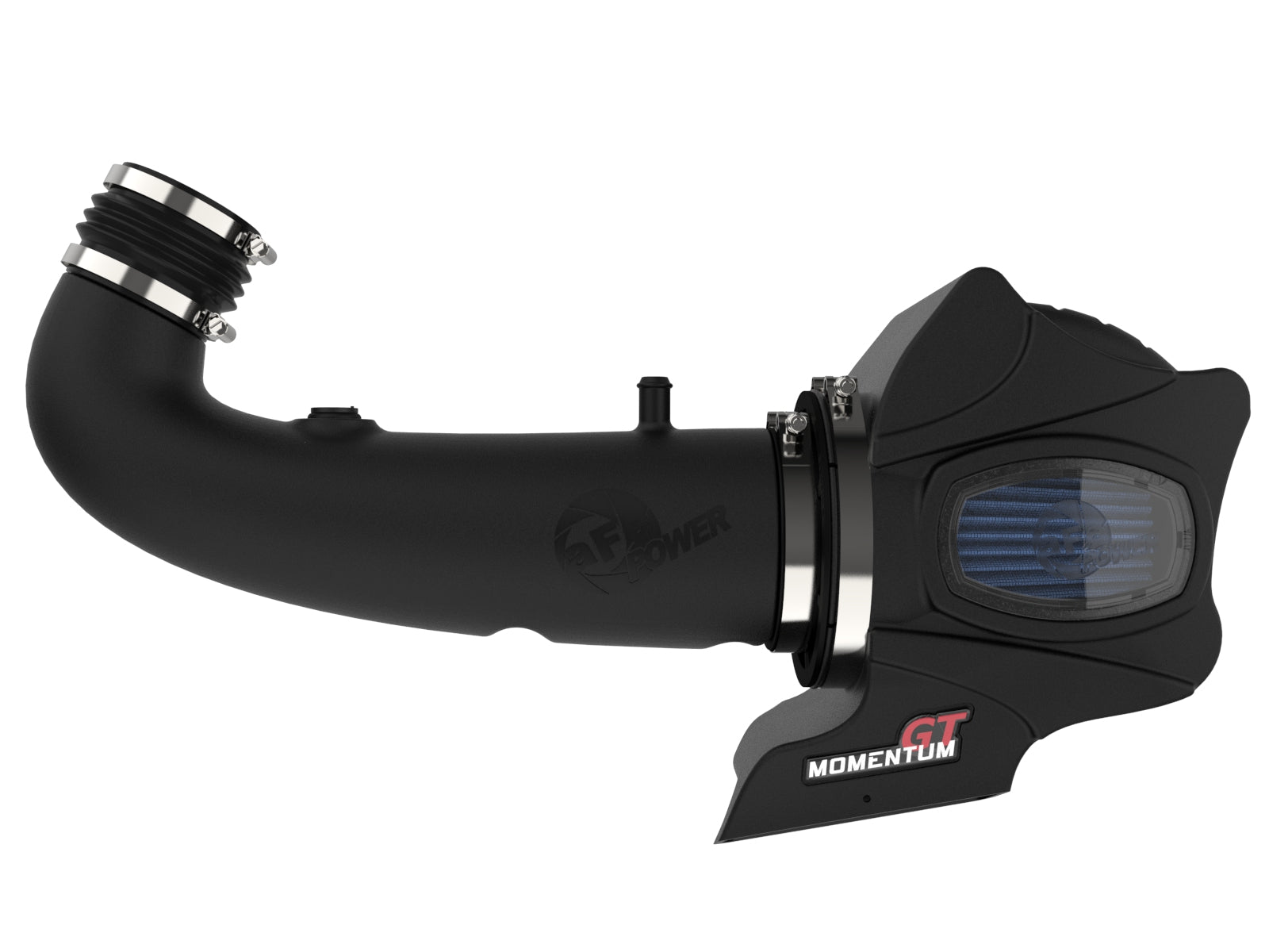 aFe Momentum GT Pro 5R Cold Air Intake System | Jeep Grand Cherokee (11-17) (54-76205-1)