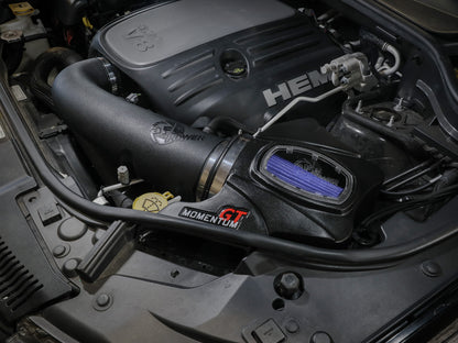 aFe Momentum GT Pro 5R Cold Air Intake System | Jeep Grand Cherokee (11-17) (54-76205-1)