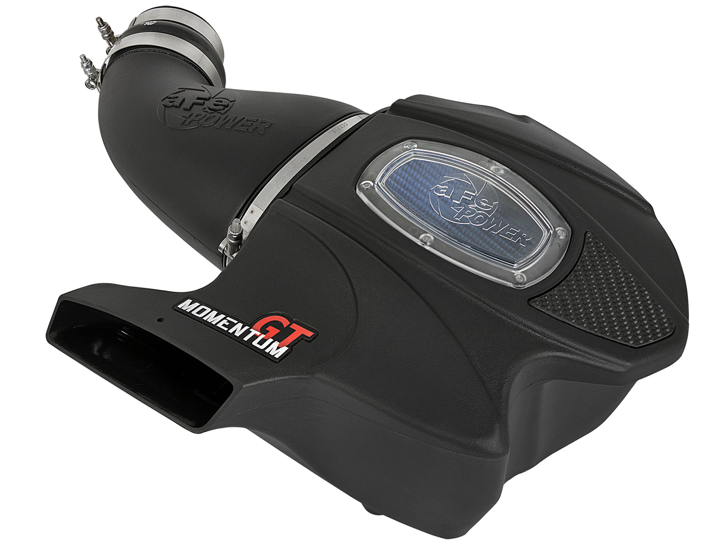 aFe Momentum GT Cold Air Intake | Vehicles (54-76206-1)