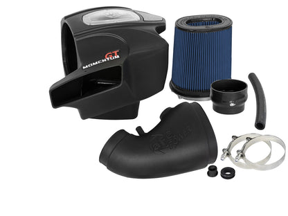 aFe Momentum GT Cold Air Intake | Vehicles (54-76206-1)