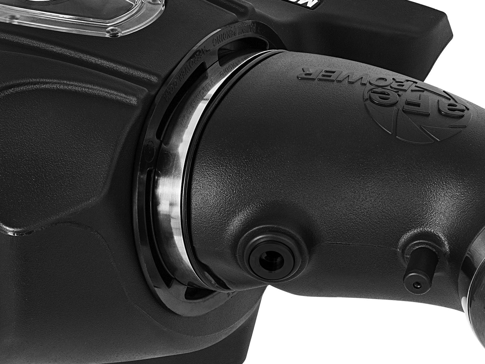 aFe Momentum GT Cold Air Intake | Vehicles (54-76206-1)