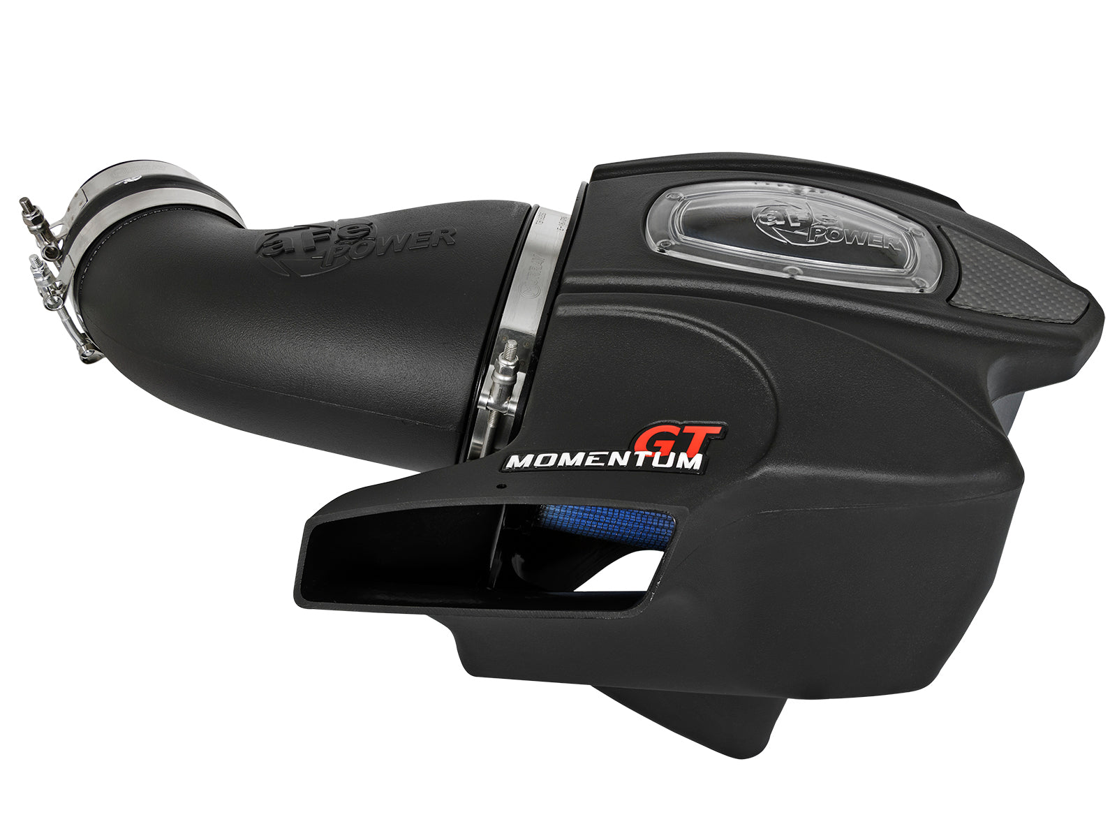 aFe Momentum GT Cold Air Intake | Vehicles (54-76206-1)