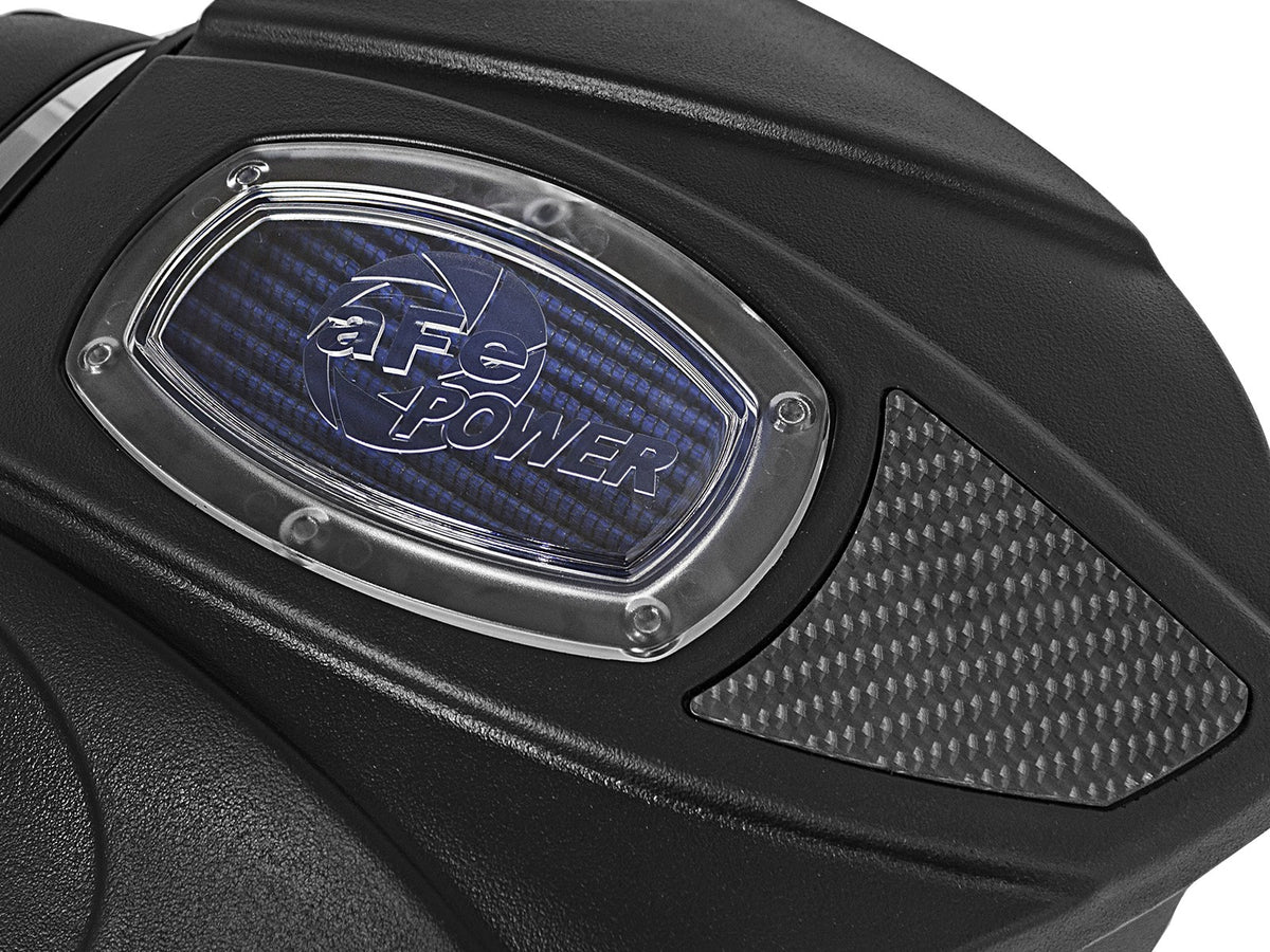 aFe Momentum GT Cold Air Intake | Vehicles (54-76206-1)