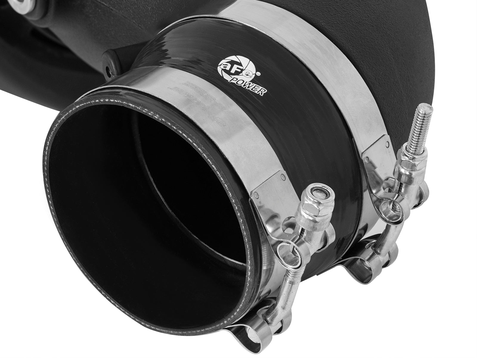 aFe Momentum GT Cold Air Intake | Vehicles (54-76206-1)