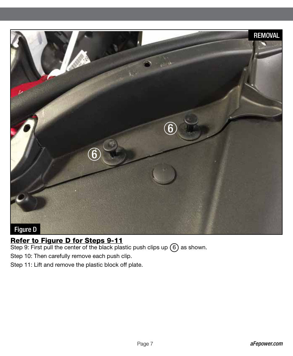 aFe Momentum GT Cold Air Intake | Vehicles (54-76206-1)