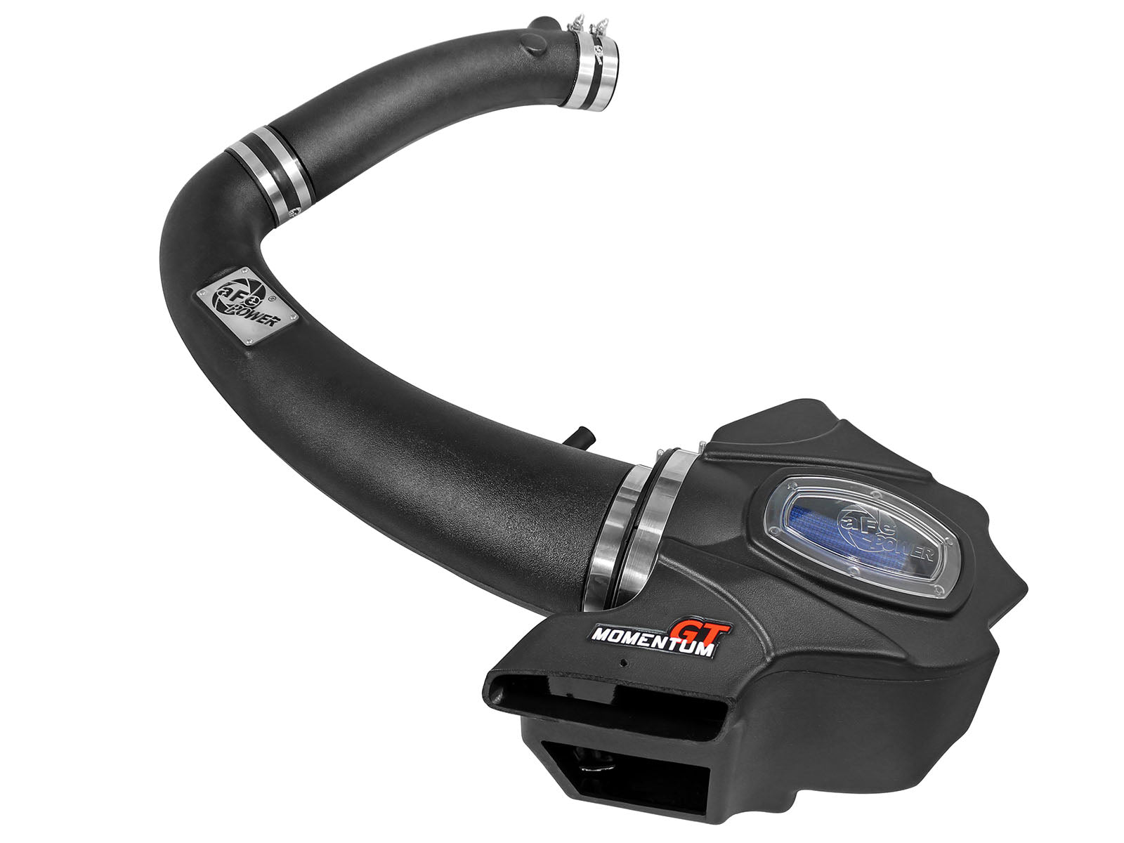aFe Momentum GT Stage 2 PRO 5R Cold Air Intake | Vehicles (54-76207)