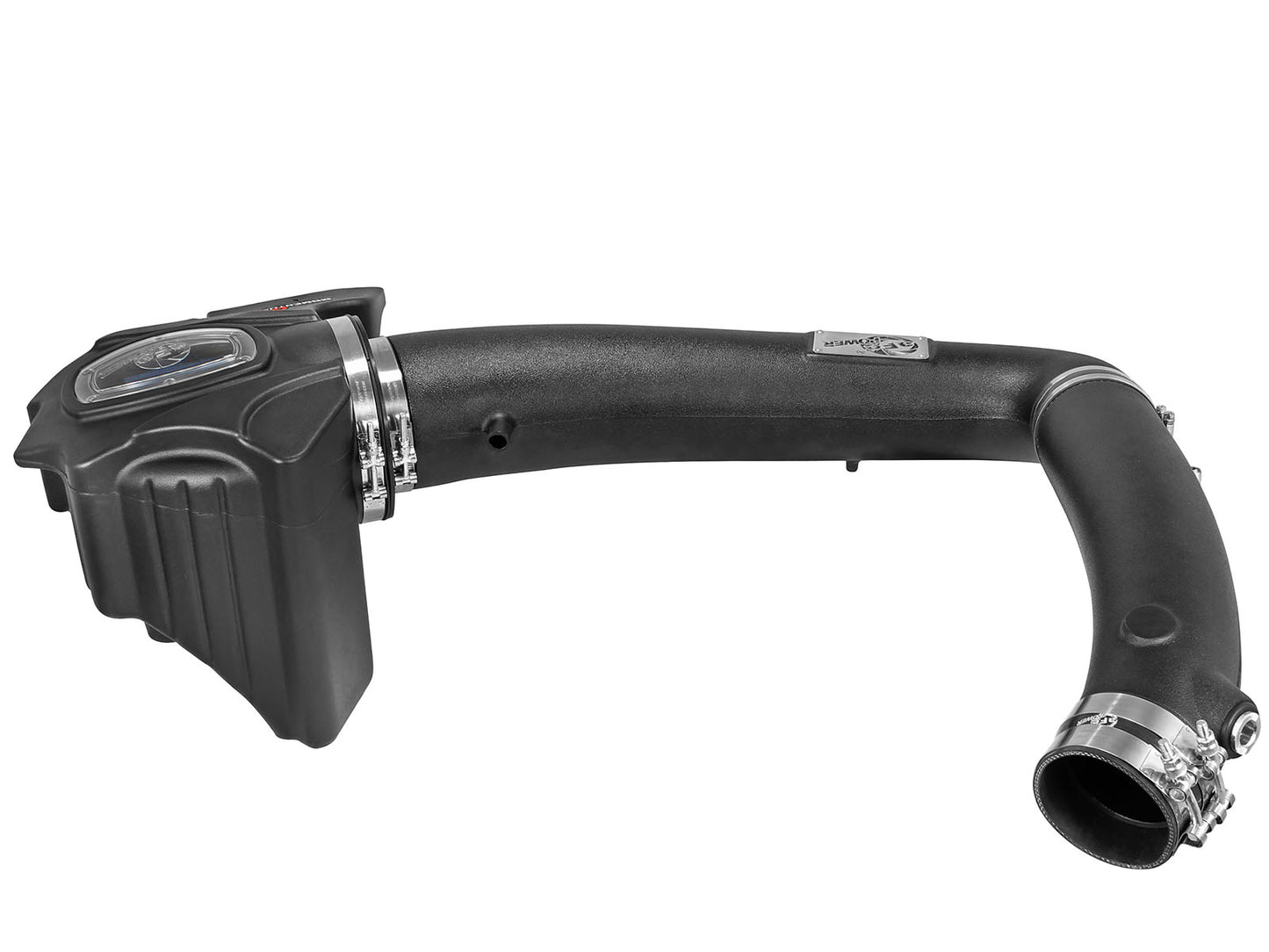 aFe Momentum GT Stage 2 PRO 5R Cold Air Intake | Vehicles (54-76207)