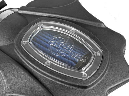 aFe Momentum GT Stage 2 PRO 5R Cold Air Intake | Vehicles (54-76207)