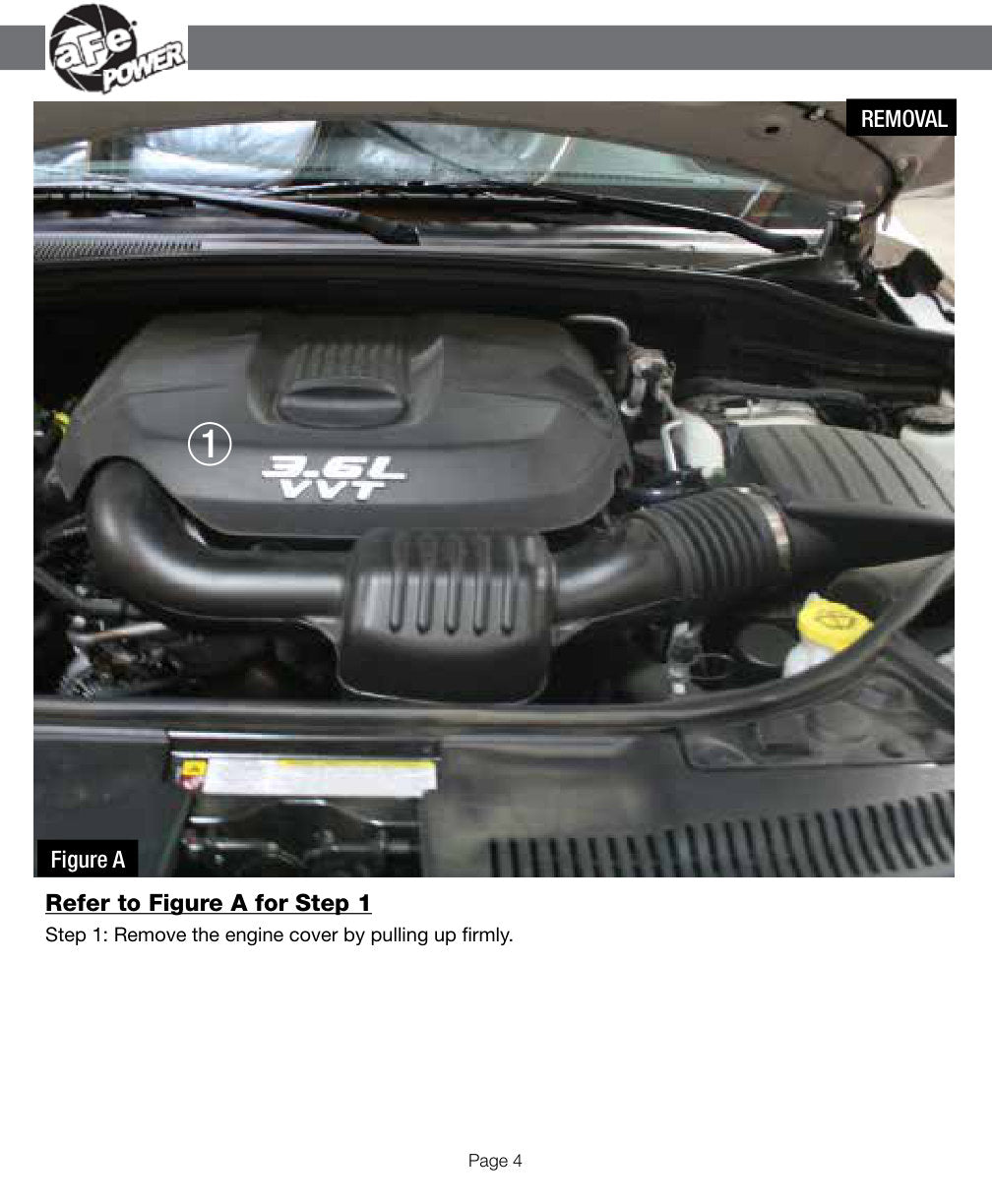 aFe Momentum GT Stage 2 PRO 5R Cold Air Intake | Vehicles (54-76207)