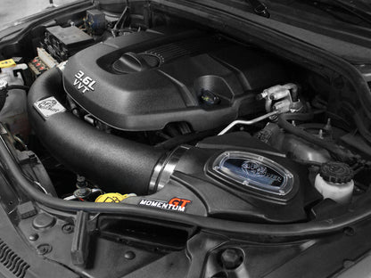aFe Momentum GT Stage 2 PRO 5R Cold Air Intake | Vehicles (54-76207)