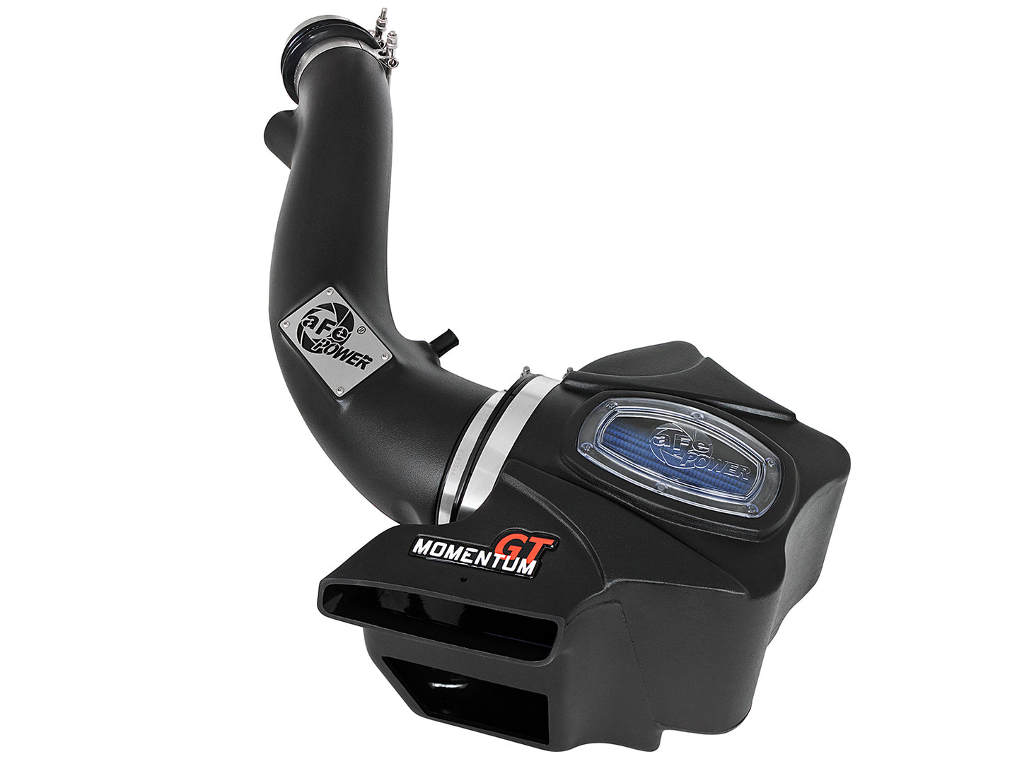 aFe Momentum GT Cold Air Intake w/ Pro 5R | Jeep Grand Cherokee V6-3.6L (16-17) (54-76214)