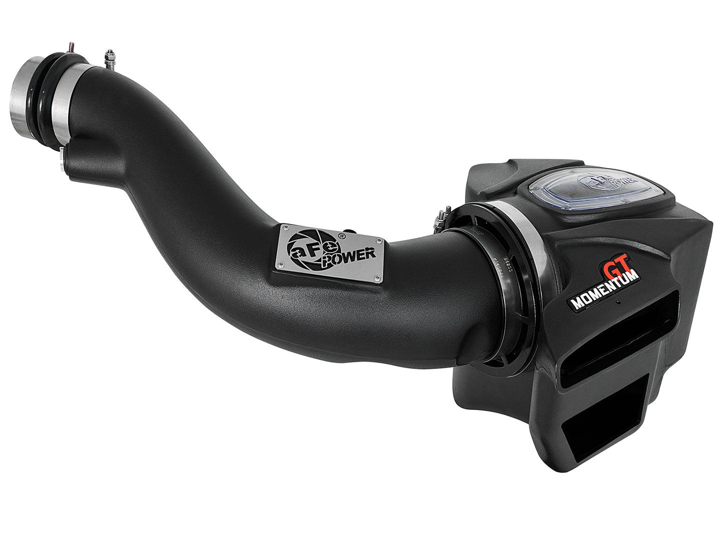 aFe Momentum GT Cold Air Intake w/ Pro 5R | Jeep Grand Cherokee V6-3.6L (16-17) (54-76214)