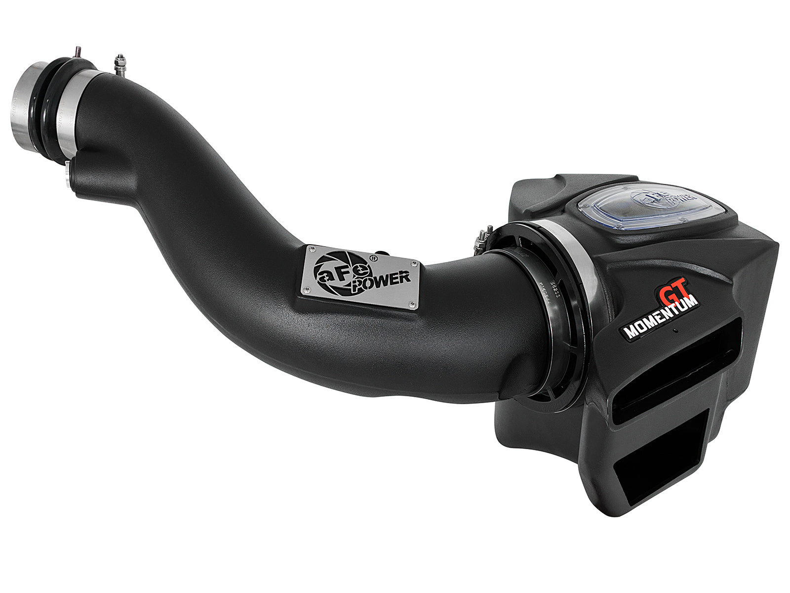 aFe Momentum GT Cold Air Intake w/ Pro 5R | Jeep Grand Cherokee V6-3.6L (16-17) (54-76214)