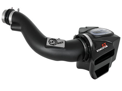 aFe Momentum GT Cold Air Intake w/ Pro 5R | Jeep Grand Cherokee V6-3.6L (16-17) (54-76214)