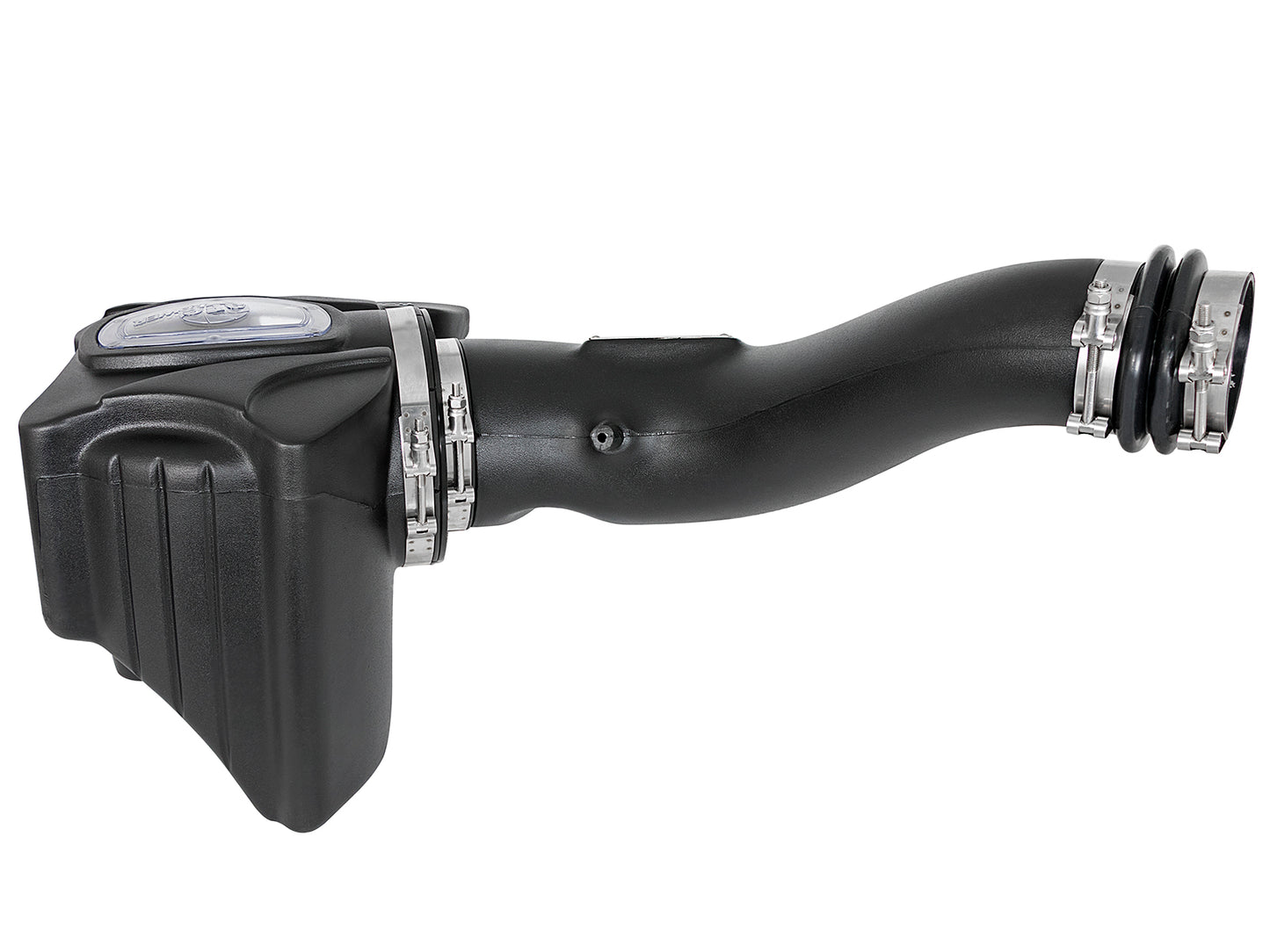 aFe Momentum GT Cold Air Intake w/ Pro 5R | Jeep Grand Cherokee V6-3.6L (16-17) (54-76214)