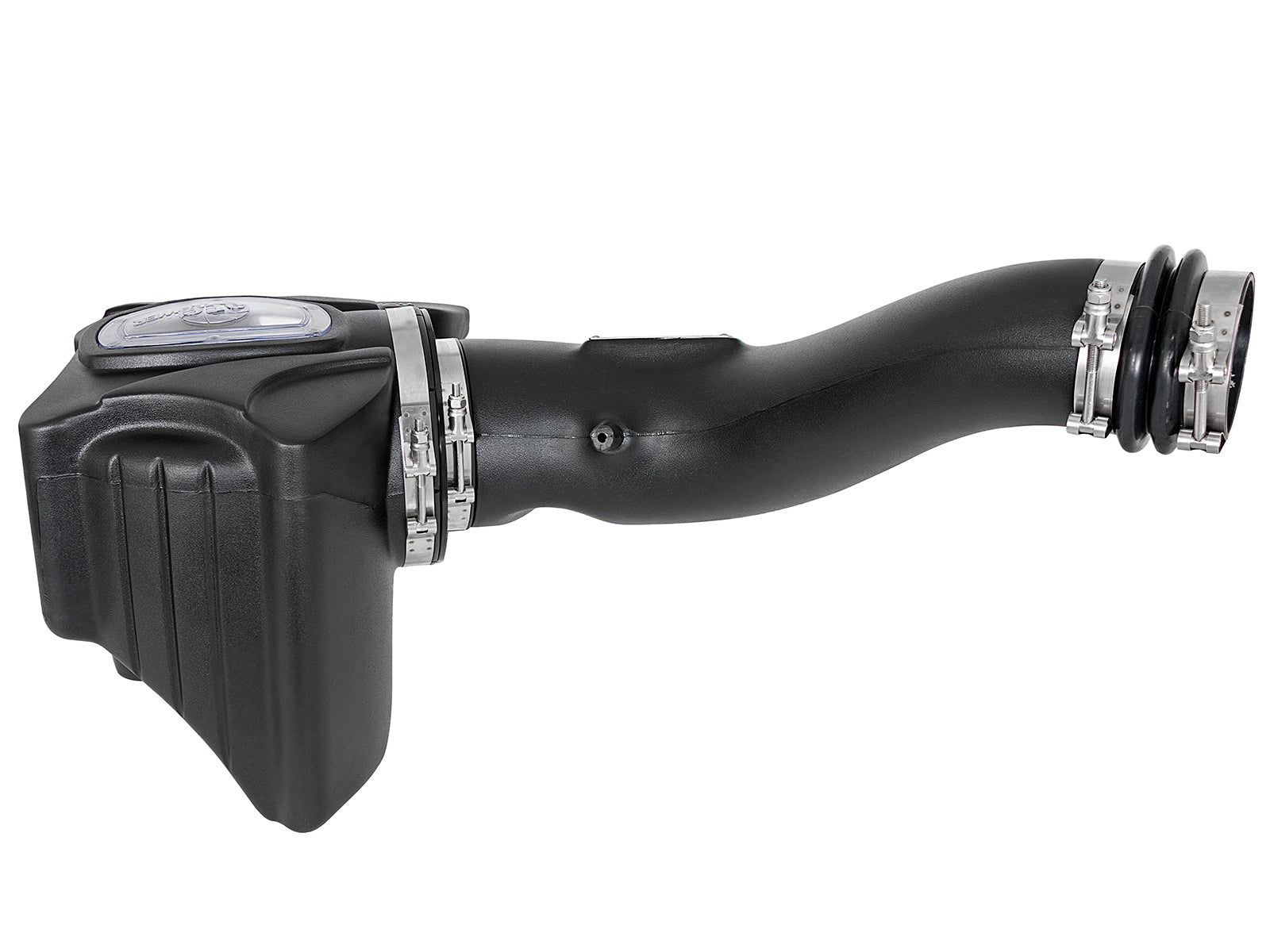 aFe Momentum GT Cold Air Intake w/ Pro 5R | Jeep Grand Cherokee V6-3.6L (16-17) (54-76214)