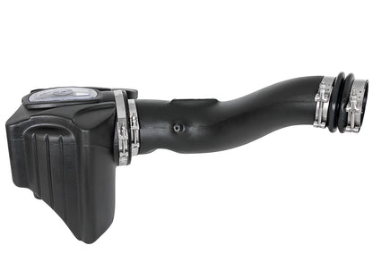 aFe Momentum GT Cold Air Intake w/ Pro 5R | Jeep Grand Cherokee V6-3.6L (16-17) (54-76214)