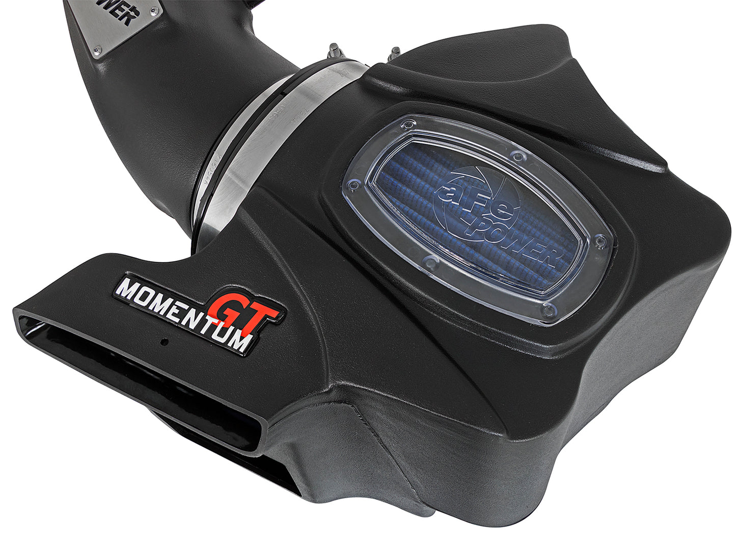 aFe Momentum GT Cold Air Intake w/ Pro 5R | Jeep Grand Cherokee V6-3.6L (16-17) (54-76214)
