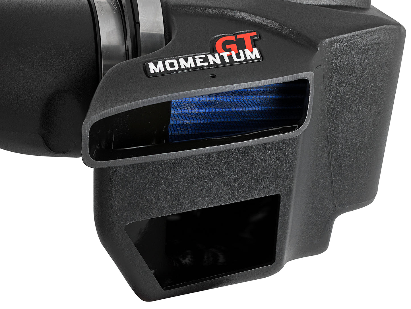 aFe Momentum GT Cold Air Intake w/ Pro 5R | Jeep Grand Cherokee V6-3.6L (16-17) (54-76214)