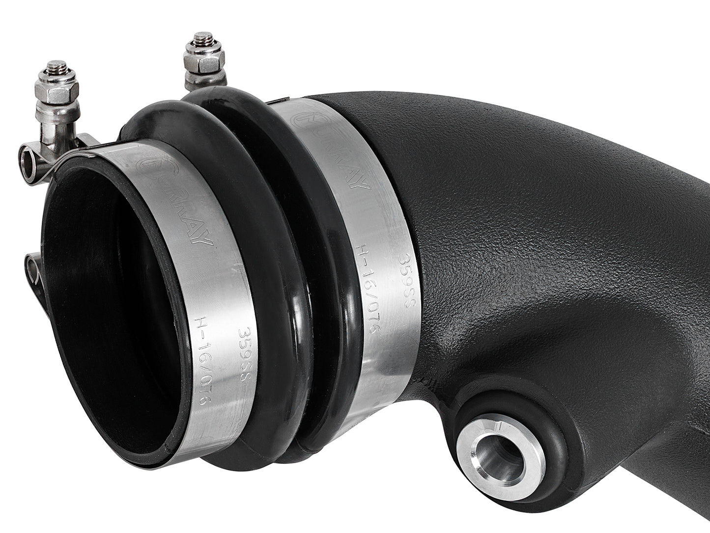 aFe Momentum GT Cold Air Intake w/ Pro 5R | Jeep Grand Cherokee V6-3.6L (16-17) (54-76214)