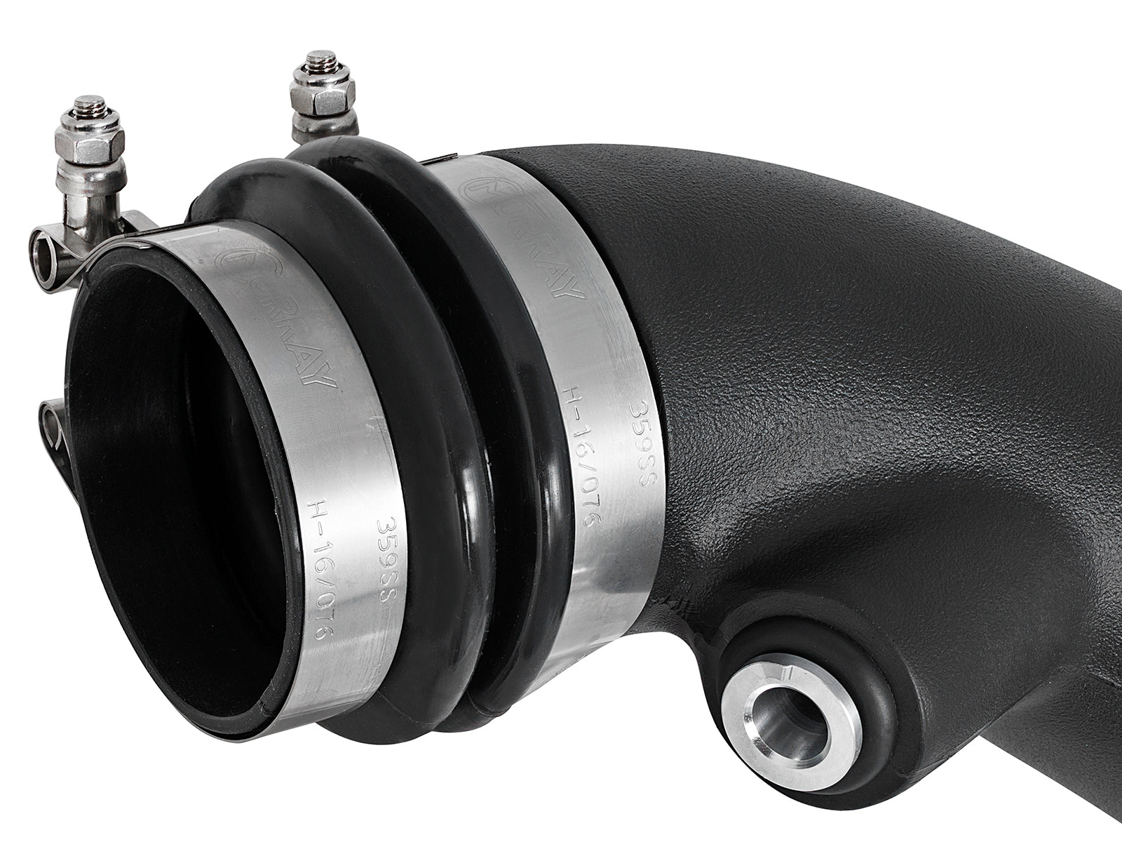 aFe Momentum GT Cold Air Intake w/ Pro 5R | Jeep Grand Cherokee V6-3.6L (16-17) (54-76214)