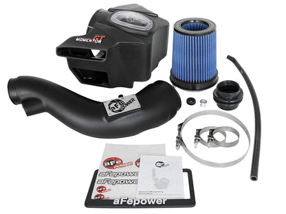 aFe Momentum GT Cold Air Intake w/ Pro 5R | Jeep Grand Cherokee V6-3.6L (16-17) (54-76214)