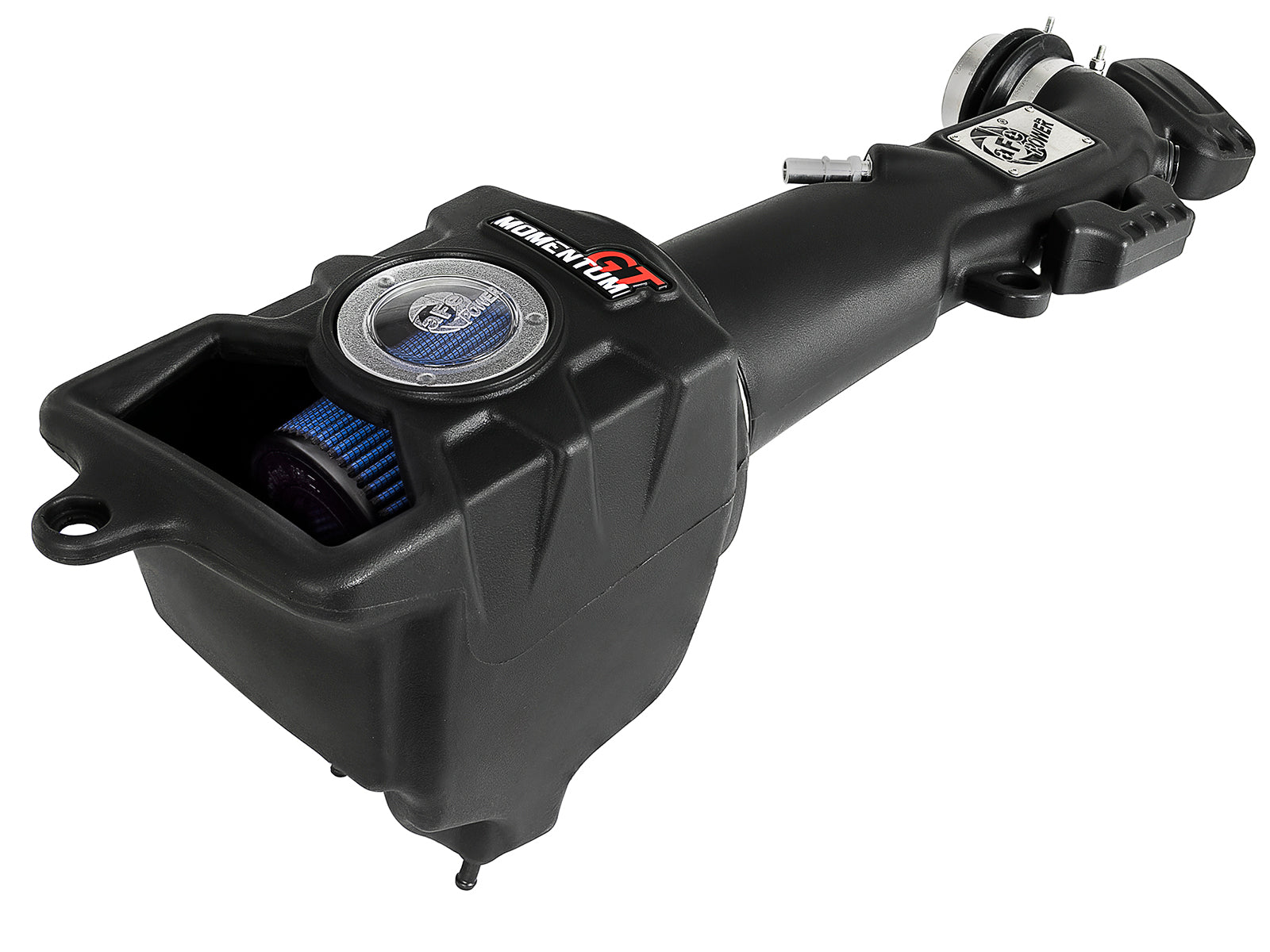 aFe Momentum GT Pro 5R Cold Air Intake System | Jeep Wrangler (JL) V6 3.6L (18+) (54-76217)