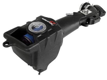 aFe Momentum GT Pro 5R Cold Air Intake System | Jeep Wrangler (JL) V6 3.6L (18+) (54-76217)