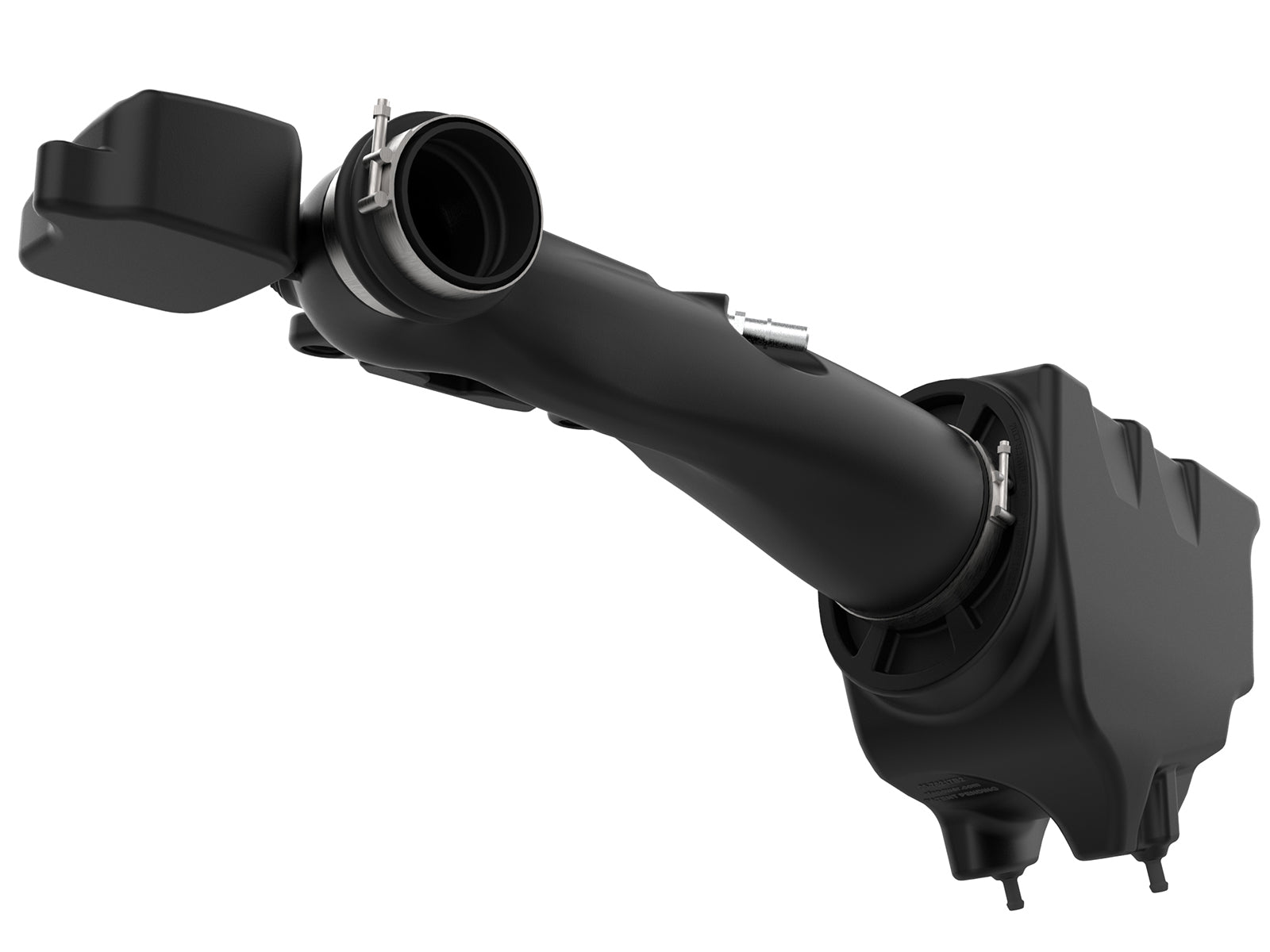 aFe Momentum GT Pro 5R Cold Air Intake System | Jeep Wrangler (JL) V6 3.6L (18+) (54-76217)