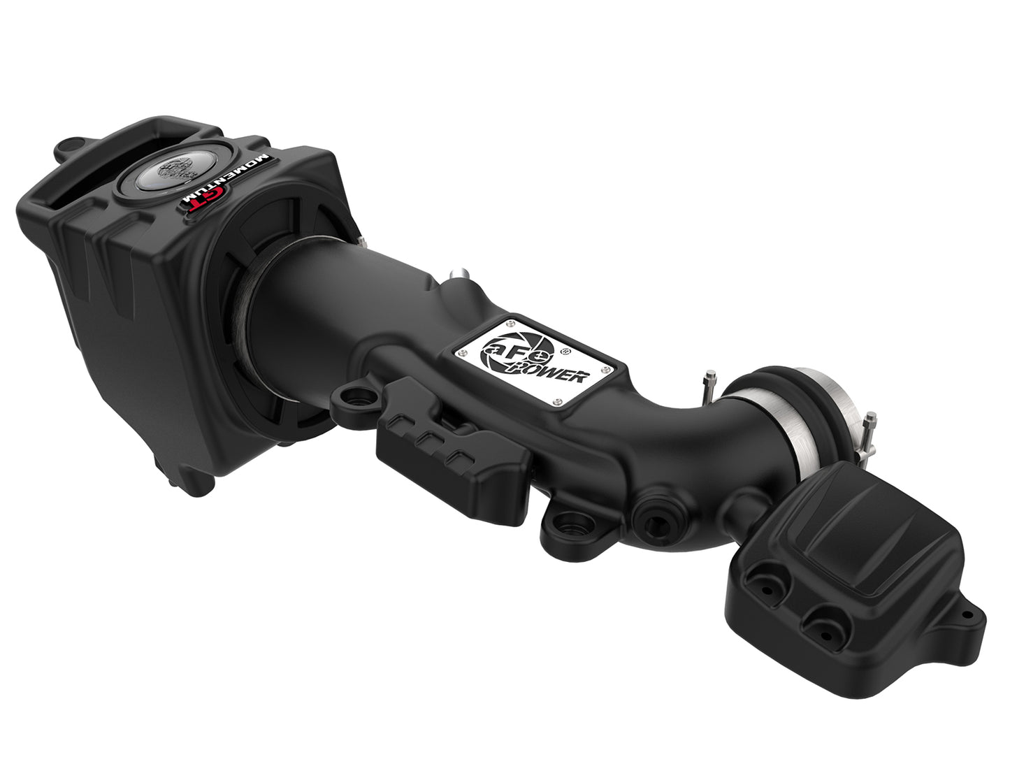 aFe Momentum GT Pro 5R Cold Air Intake System | Jeep Wrangler (JL) V6 3.6L (18+) (54-76217)
