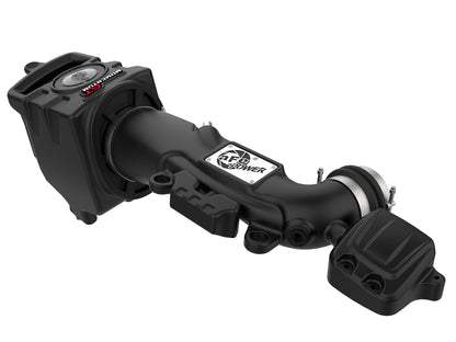 aFe Momentum GT Pro 5R Cold Air Intake System | Jeep Wrangler (JL) V6 3.6L (18+) (54-76217)