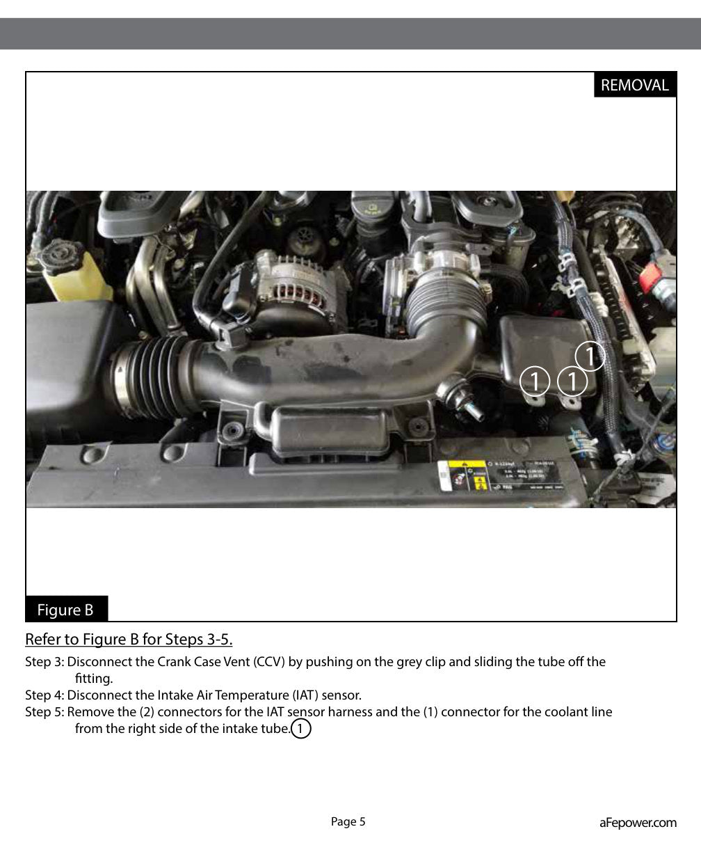 aFe Momentum GT Pro 5R Cold Air Intake System | Jeep Wrangler (JL) V6 3.6L (18+) (54-76217)