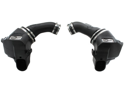 aFe Momentum PRO 5R Intake | BMW M5 (11-17) & M6 GC (12-18) (54-76301)