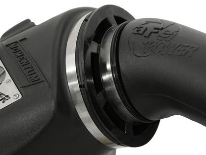 aFe Momentum PRO 5R Intake | BMW M5 (11-17) & M6 GC (12-18) (54-76301)