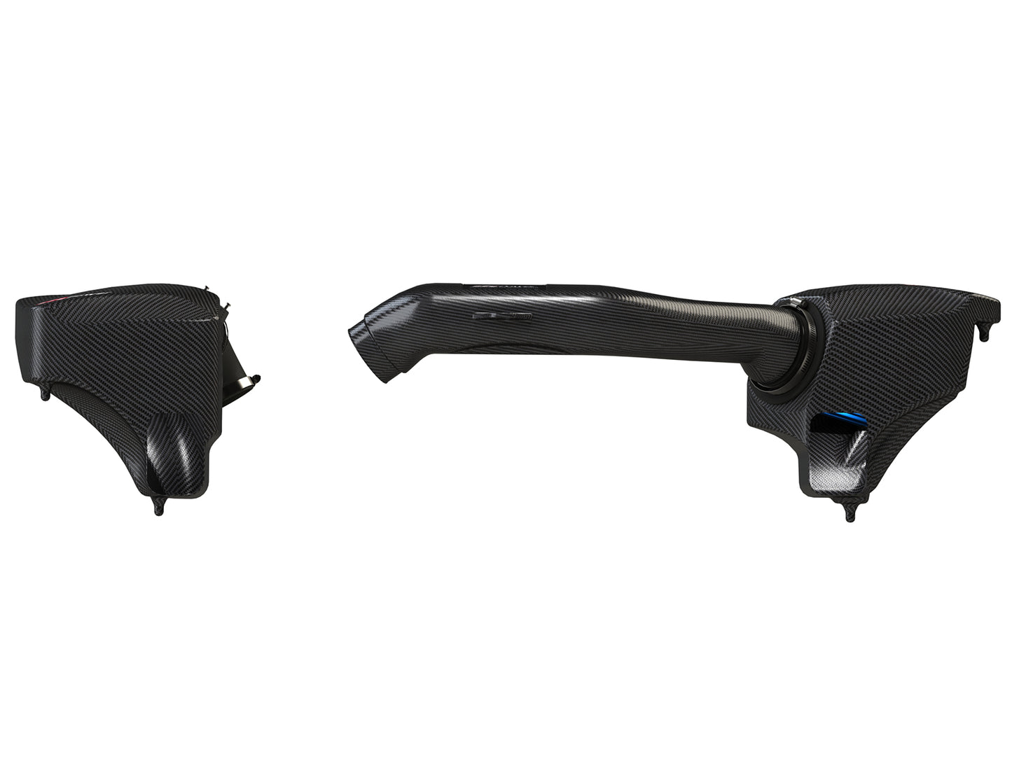 aFe Momentum GT Pro 5R Cold Air Intake System | BMW M3 / M4 (14-17) (54-76305-CF)