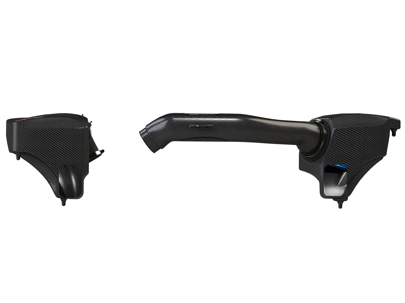 aFe Momentum GT Pro 5R Cold Air Intake System | BMW M3 / M4 (14-17) (54-76305-CF)