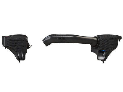 aFe Momentum GT Pro 5R Cold Air Intake System | BMW M3 / M4 (14-17) (54-76305-CF)