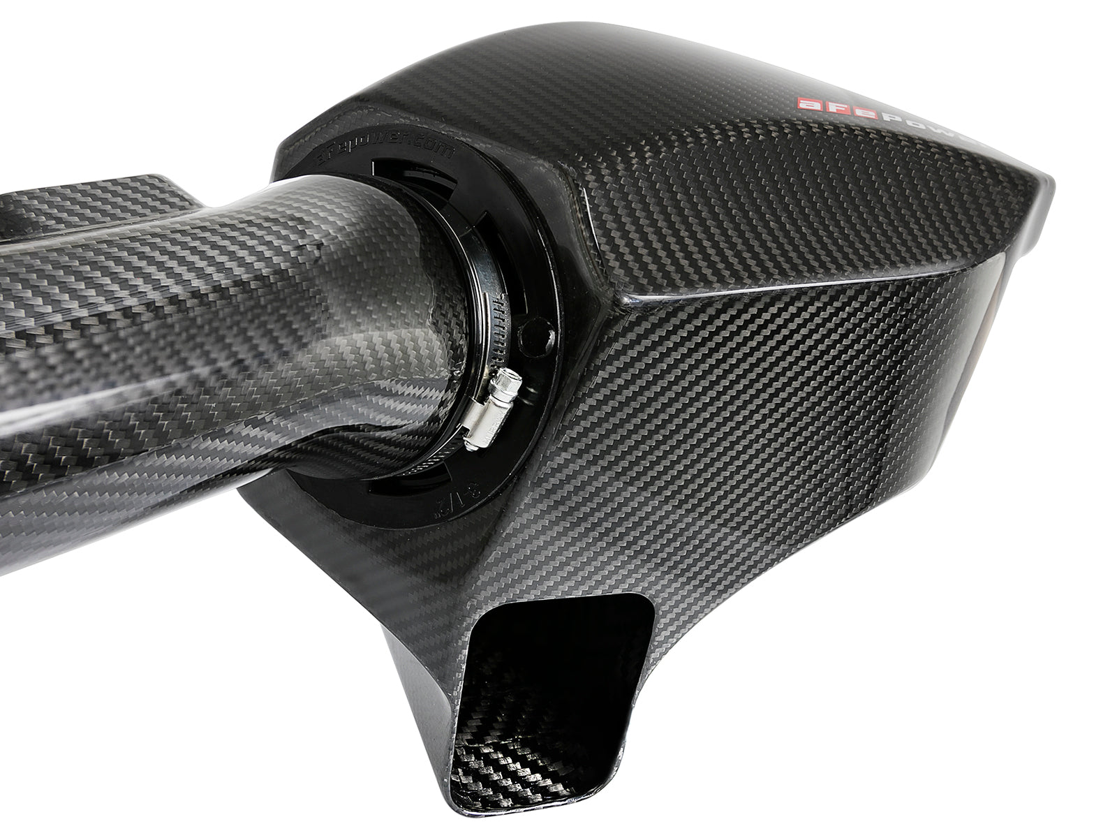 aFe Momentum GT Pro 5R Cold Air Intake System | BMW M3 / M4 (14-17) (54-76305-CF)